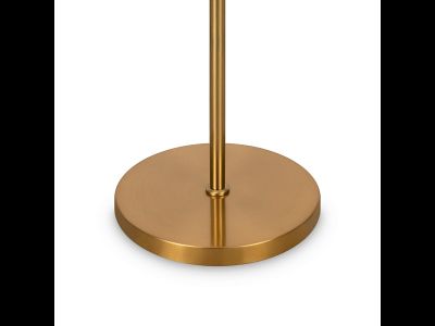 Freya, Напольный светильник (торшер) Blossom, FR5259FL-03BS