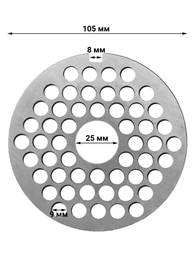 МИМ-989.6099 набор ножей и решеток