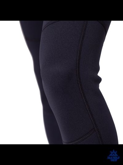 Гидрокостюм неопрен 3мм Scorpena Hawaii жен.пурпур р.L