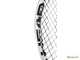 Теннисная ракетка Head Graphene 360+ Speed MP 2020