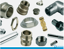 Фитинги резьбовые