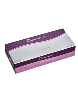 Juvederm Volbella