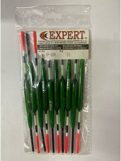 Поплавок "Expert" YP-009 1g