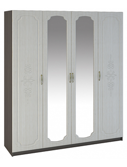 Распашные шкафы