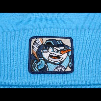 Шапка ХК «СИБИРЬ» A&amp;C (р.55-58) 20059