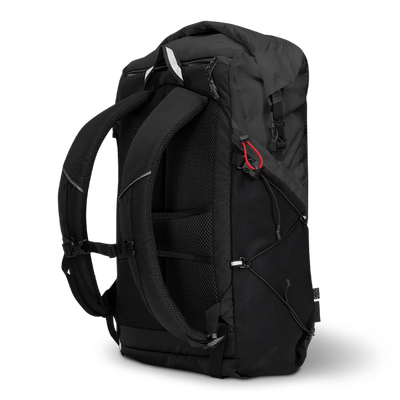 Рюкзак Ogio Fuse 25L Rolltop Black
