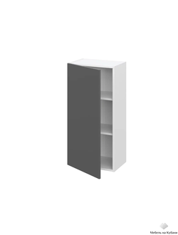 Кельн модульная кухня Шкаф верхний Премьер ШВ 450Н