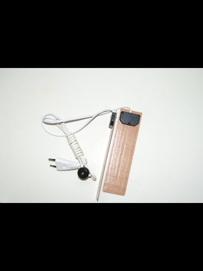 Электросушитель обуви инфракрасный с антибактериальным эффектом