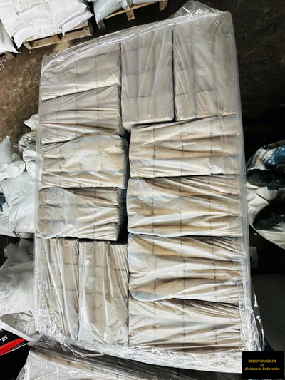 древесные брикеты