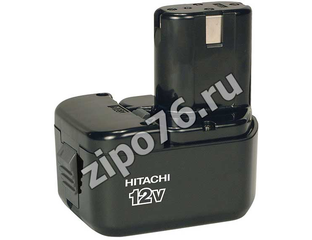 Аккумулятор хитачи 12v