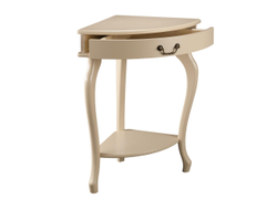 Консоль угловая "Элегант"