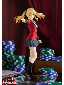 Фигурка Мэри Саотомэ (Mary Saotome Pop Up Parade)