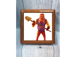 Шкатулки Привет Сосед/ Hello Neighbor