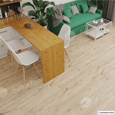 Ламинат Alpine Floor Дуб Салерно LF101-02
