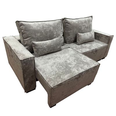 Диван Лофт-2/2 (тик-так)