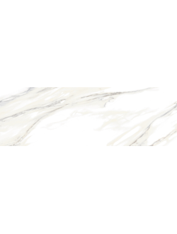 Nativa СТЕНА БЕЛЫЙ МРАМОР TWA11NAT004 200х600