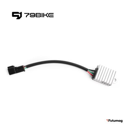 Преобразователь напряжения 79Bike Falcon