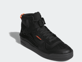 Adidas forum sale hi