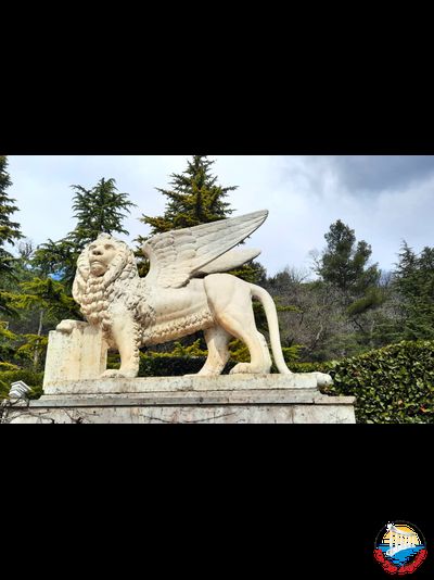 Юсуповский дворец + дворец княгини Гагариной (Утёс)