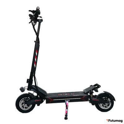 ЭЛЕКТРОСАМОКАТ BLADE 10D (26 Ah)