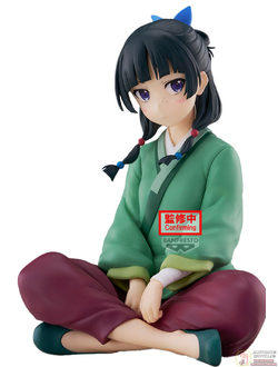 Фигурка Маомао (Maomao Break Time Collection)