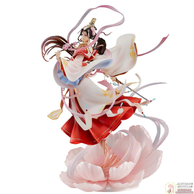 Фигурка 1/7 Лянь Се (Xie Lian His Highness Who Pleased the Gods Ver.)