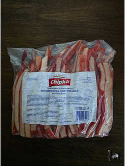 Кальмар соломка (Японский деликатес)