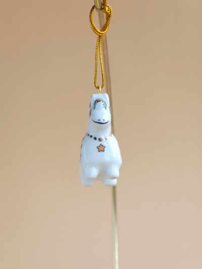 Лошадка мини