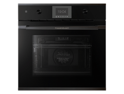 Духовой шкаф Kuppersbusch B 6350.0 S2 Black Chrome