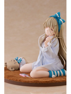 Фигурка 1/7 Махиру Сина (Mahiru Shiina Relax ver.)