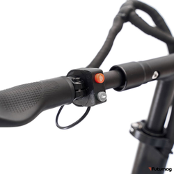 Электросамокат Halten RS-02 v.2 + гидроизоляция