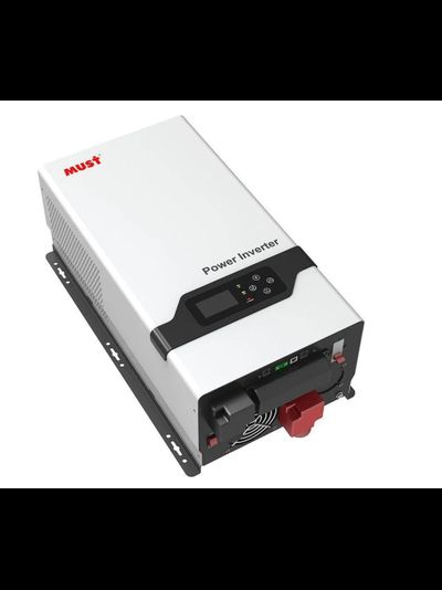 Силовой инвертор (ИБП) EP18-5248 PRO  Высокочастотный