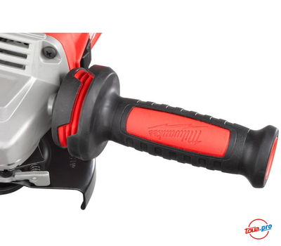 Углошлифовальная машина Milwaukee AGV 10-125 EK 4933451222