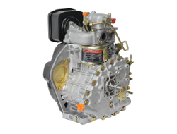 Двигатель дизельный 173F (D-20мм, под шпонку) - K0