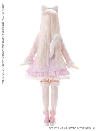 Кукла 1/6 PureNeemo Sahra