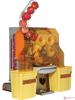 Соковыжималка CanCan CC.32.ONM01