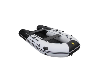 МОТОРНАЯ ЛОДКА РИВЬЕРА 3600 НДНД