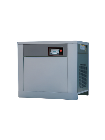 Винтовой компрессор ZEGA SOV 11S IP65 10 Бар