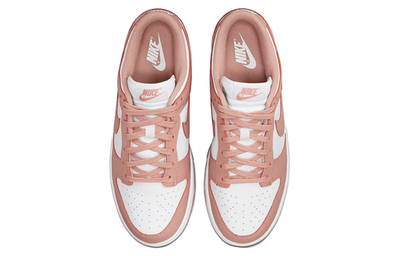 Nike white rose sales