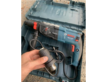 Перфоратор  Bosch 2-28  быстросъемный  патрон