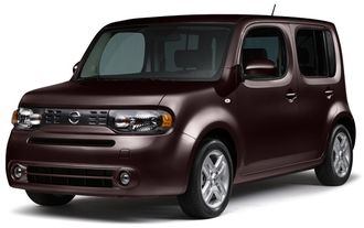 Nissan Cube Z12 III 2008-2019