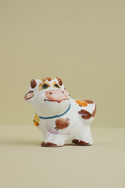 Коровка Оля