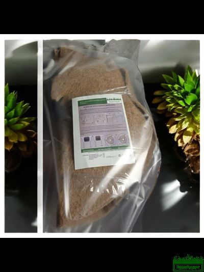 Комплект для скрытого крепления  дерева за ком 100 — 130