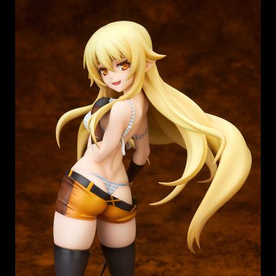 Фигурка 1/7 Чачамару Ашикага (Ashikaga Chachamaru)