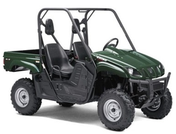 YAMAHA Rhino 700