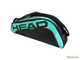 Теннисная сумка Head Tour Team 3R Pro 2020 (Black/Teal)