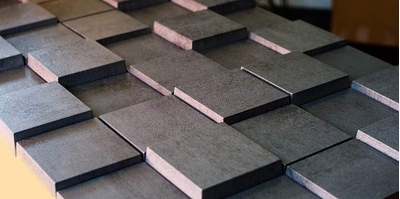 Гипсовая панель TETRIS 1 platinum артикул E-0077-pl