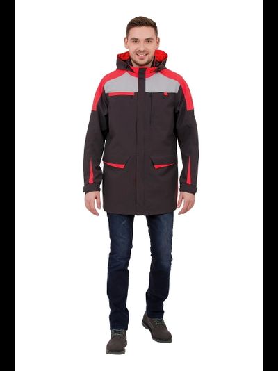 Куртка-ветровка ТИЗЕР