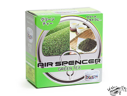 Ароматизатор Eikosha, Air Spencer Green Tea