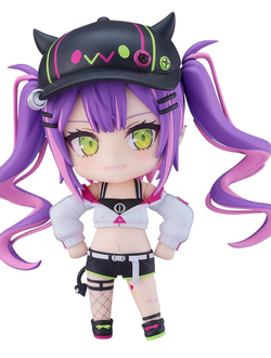 Нендроид Това Токоями (Tokoyami Towa)